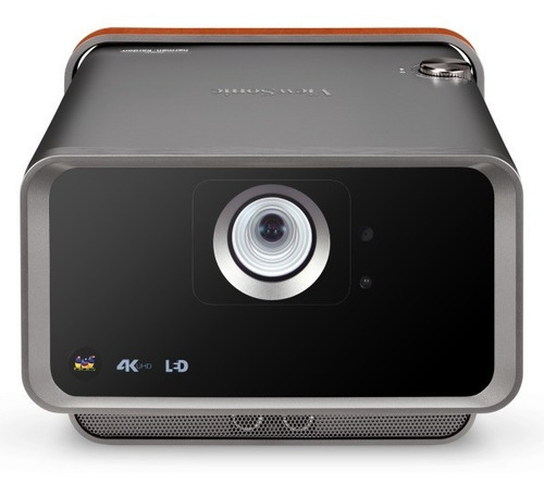 Imagen 3 de 9 de Proyector Led Smart 4k Viewsonic 3840x2160 2400l X10-4ke
