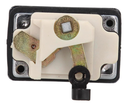Imagen 2 de 5 de Cilindro Baul Peugeot 405 88/03