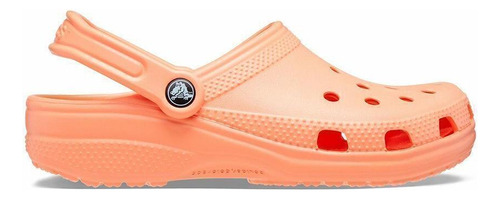 Crocs Clogs - Classic Papaya