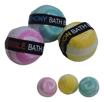 Comprar 3 Bombas De Baño + 1l De Burbujas De Baño + 1kg Sal De Baño