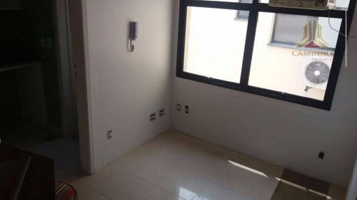 Imagem 6 de 13 de Sala Comercial De 51,19 M² Na Avenida Cristovão Colombo Em Porto Alegre - Sa0136