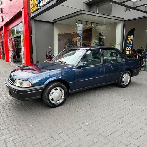 Chevrolet Monza Club 1994