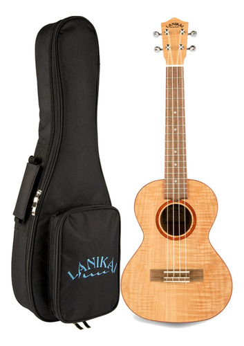 Ukelele De 4 Cuerdas (fmt)
