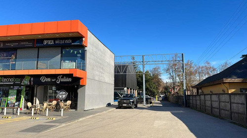 Arriendo Local Comercial En Strepcenter (82975)