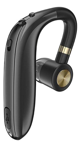 Auricular Inalambrico Bluetooth Musica Una Sola Pantalla