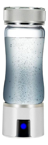 Botella De Agua, Máquina Ionizadora De Agua, Taza Para