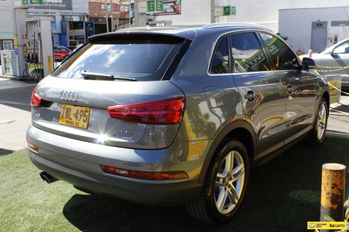 Audi Q3 1.4 Luxury