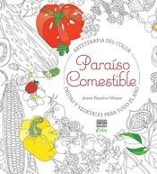 Paraiso Comestible - Aa. Vv
