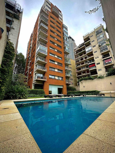 Departamento De 4 Ambientes Con Dependencia En Venta En Palermo