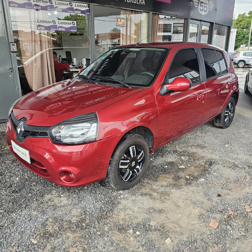 Renault Clio 1.2 Mio Dynamique