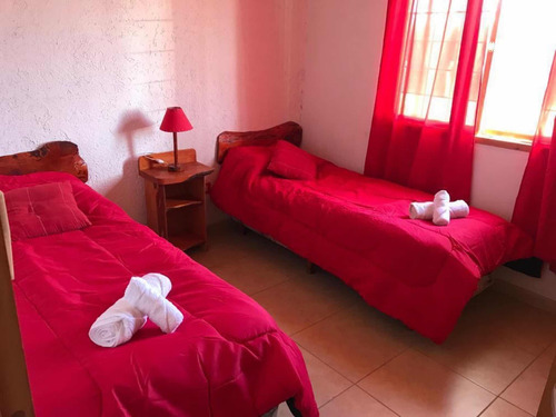 Cabañas En San Rafael