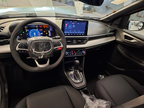 Fiat Pulse 1.0T Impetus Cvt
