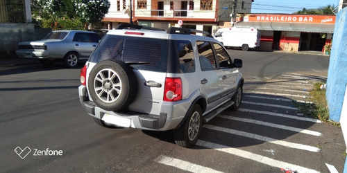 Ford Ecosport 2.0 4x4 16v 2011