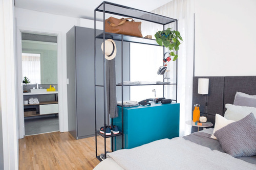 Imagem 14 de 30 de Apartamento À Venda No Bairro Moema - São Paulo/sp - O-1444-5538