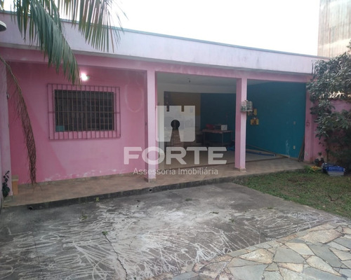 Imagem 5 de 30 de Excelente Imóvel, Com Ótima Infraestrutura. Com Piscina. - Ca00007 - 68898494