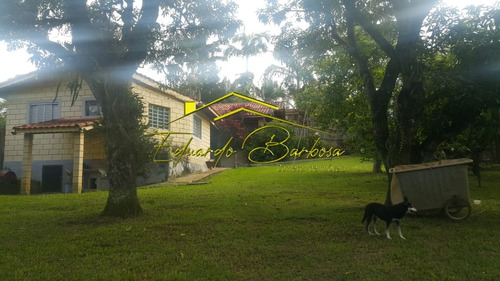 Imagem 15 de 30 de Chacara - Ch00026 - 70638646