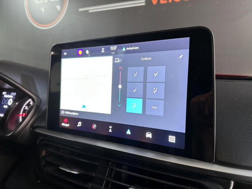 Fiat Pulse Drive 1.3 Manual