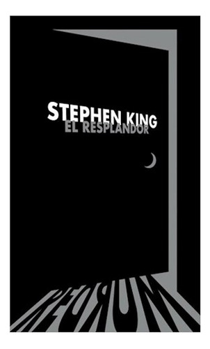 Libro Resplandor (coleccion Best Seller) De King Stephen