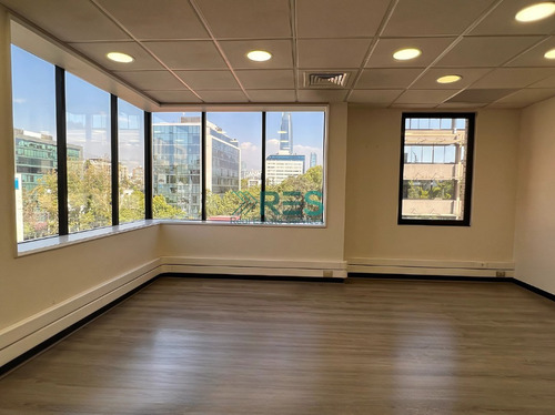 Oficina En Arriendo En Providencia