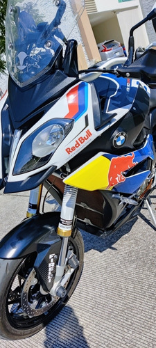 Imagen 5 de 6 de Bmw S1000xr