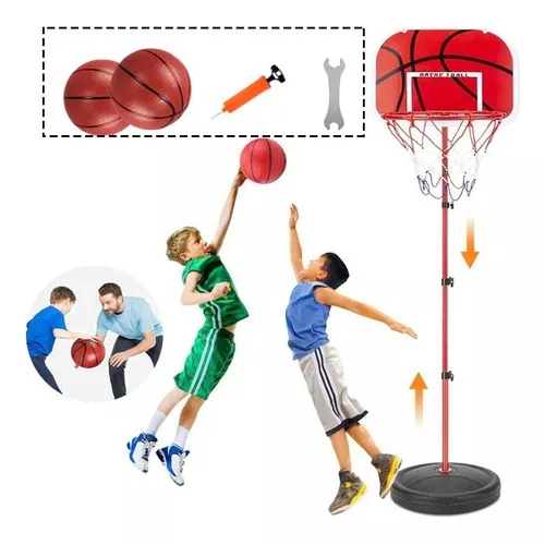 Juego de canasta de baloncesto para niños Step2 : Juguetes y Juegos 