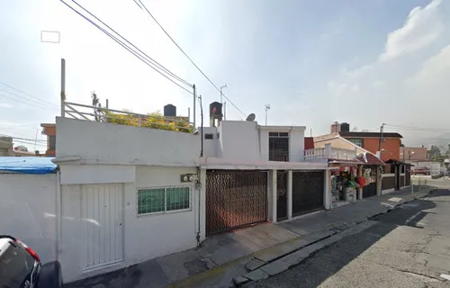 Casa En Venta Av. Cto. Interior 71, Izcalli Ecatepec Ecatepec/ Recuperación Bancaria Laab2