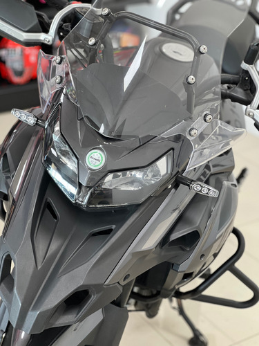 Benelli Trk 502 X