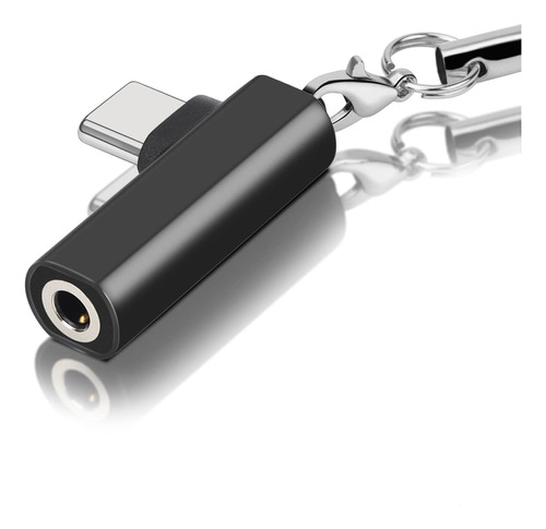 Adaptador Audio Usb Ca 0.138 In (macho Hembra Para Google 3