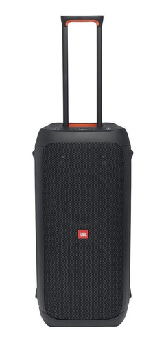 Jbl Speaker Partybox 310 Color Black 100V/240V