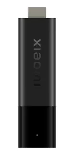 Xiaomi Stick 4k MDZ-27-AA controle de voz 4K 8GB preto com 2GB de memória RAM