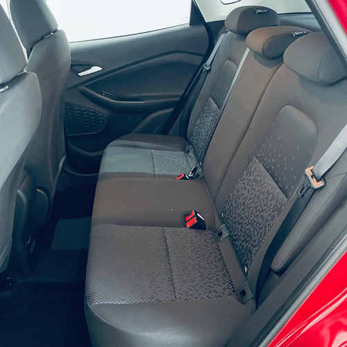 Chevrolet Tracker 1.2 Turbo At