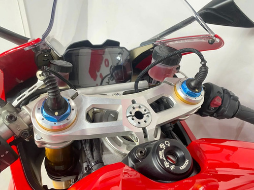 Ducati Panigale V4 S V4 S 2019/2020