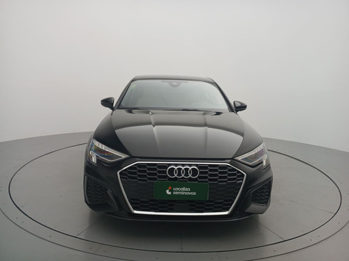 Audi A3 2.0 40 TFSI MHEV SEDAN S LINE S-TRONIC