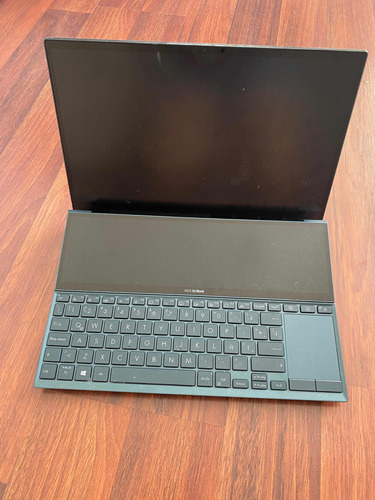 Asus 14 Zenbook Duo