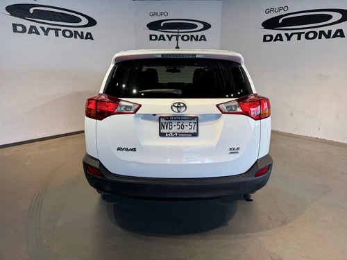 Toyota RAV4 2.5 Xle At