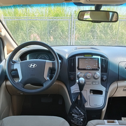 Hyundai H1 2.5 Premium 1 170cv At 2015