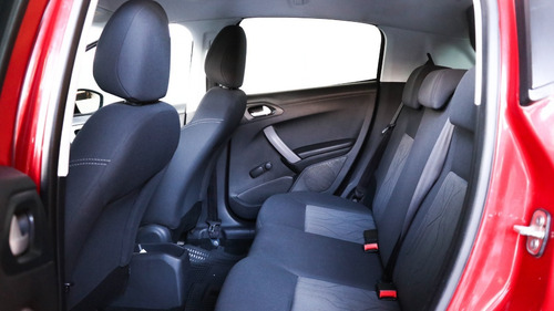 Peugeot 208 1.5 Active - 109851 - C
