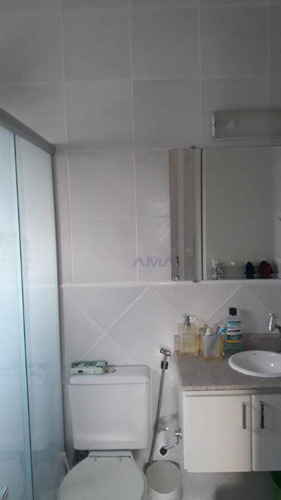 Imagem 30 de 30 de Casa Com 3 Dormitórios À Venda, 290 M² Por R$ 1.750.000,00 - Jardim Das Flores - Cotia/sp - Ca1997