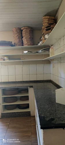 Imagem 17 de 19 de Ponto À Venda, 84 M² Por R$ 120.000,00 - Centro - Foz Do Iguaçu/pr - Pt0006