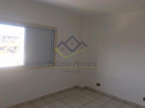 Imagem 6 de 8 de Apartamento Centro De Suzano 1 Dormitório - Ap00190 - 69222853