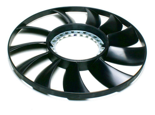 Aspas Motoventilador Audi A4 1998 1.8 20v 058121301b