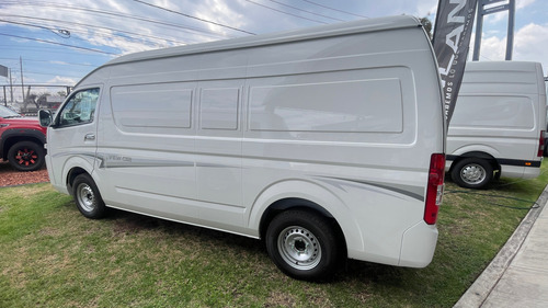 Foton Foton View CS2 Panel View CS2 Panel
