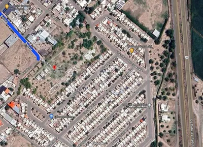 Terreno en venta