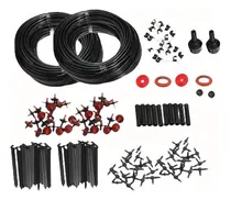 Comprar 150 Pies Micro Riego Por Goteo Auto Riego Automático Sistema