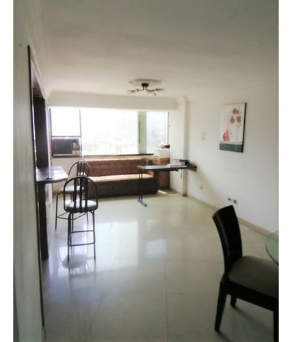 Venta De Apartamento En Puerto Cabello 28-03