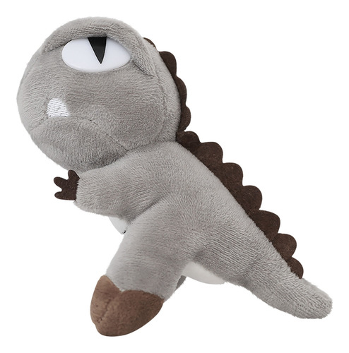 Muñecos De Peluche De Dinosaurio De Juguete De Simulación De