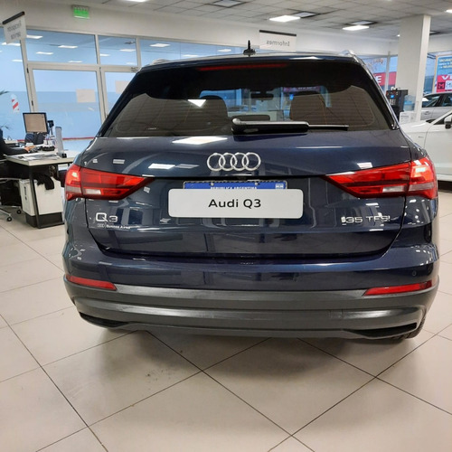 Imagen 6 de 11 de Audi Q3 35 Tfsi Stronic Sportback Nuevo Usado 0km 2020 Tv