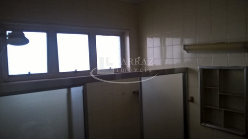 Amplo Apartamento Para Venda No Jardim Paulistano Na Joao Bim, Condominio La Rochele, 3 Dormitorios Sendo 1 Suite Em 100 M2 Com Portaria 24h - Ap01832 - 34886088