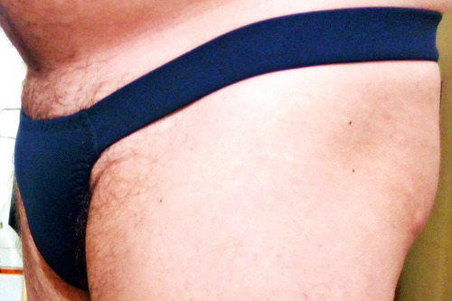 Noneca.com - Calcinha Trans Aquendar Sem Tucking - Suplex