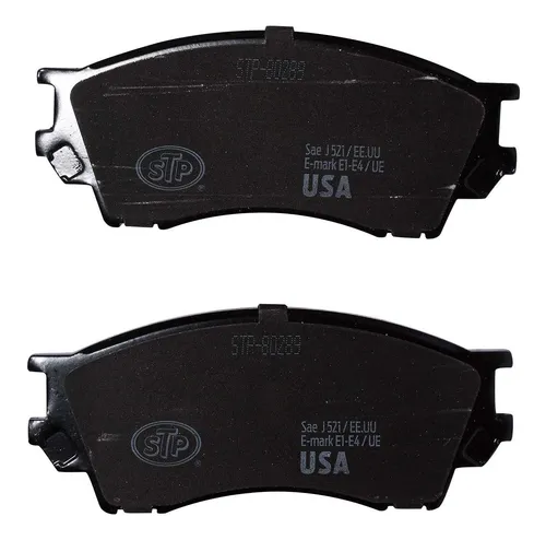 comprar Pastillas Freno Mazda B2600 2600 4g54 So Delanteras 2.6 1999